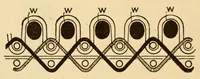 Picture 16 of 17 from Carpets (1919), leaf 98