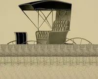 Picture 3 of 23 from Carriage builders catalogue (1909), leaf 10