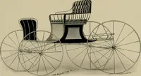 An illustration from Carriage builders catalogue (1909)
