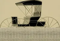 An illustration from Carriage builders catalogue (1909)