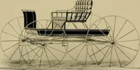 An illustration from Carriage builders catalogue (1909)