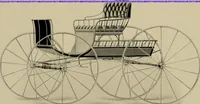 An illustration from Carriage builders catalogue (1909)