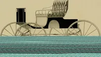 Picture 20 of 23 from Carriage builders catalogue (1909), leaf 68