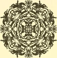 An illustration from Carriages & coaches : their history & their evolution (1912)