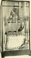An illustration from Carriages & coaches : their history & their evolution (1912)