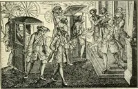 An illustration from Carriages & coaches : their history & their evolution (1912)