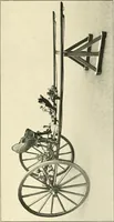 An illustration from Carriages & coaches : their history & their evolution (1912)