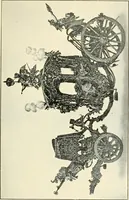 An illustration from Carriages & coaches : their history & their evolution (1912)