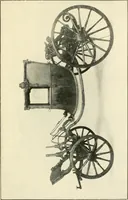 An illustration from Carriages & coaches : their history & their evolution (1912)
