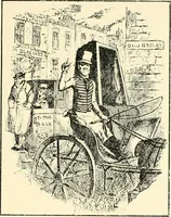 Picture 36 of 48 from Carriages & coaches : their history & their evolution (1912), leaf 296