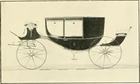 An illustration from Carriages & coaches : their history & their evolution (1912)