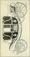 An illustration from Carriages & coaches : their history & their evolution (1912)
