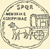 Picture 8 of 48 from Carriages & coaches : their history & their evolution (1912), leaf 38