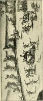 An illustration from Carriages & coaches : their history & their evolution (1912)