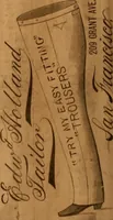 Picture 33 of 120 from The Carrier dove (1884), leaf 119