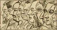 An illustration from The Carrier dove (1884)