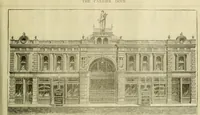 Picture 45 of 120 from The Carrier dove (1884), leaf 172