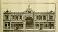 Picture 70 of 120 from The Carrier dove (1884), leaf 290