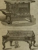 Picture 73 of 120 from The Carrier dove (1884), leaf 293