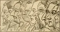 An illustration from The Carrier dove (1884)