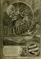 Picture 83 of 120 from The Carrier dove (1884), leaf 322