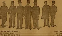 An illustration from The Carrier dove (1884)
