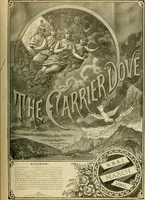 Picture 99 of 120 from The Carrier dove (1884), leaf 402