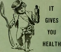 An illustration from The Carrier dove (1884)