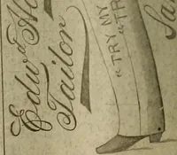 Picture 2 of 119 from The Carrier dove (1884), leaf 5