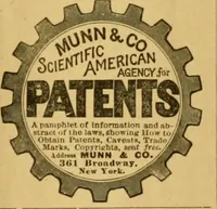 An illustration from The Carrier dove (1884)