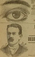 Picture 114 of 120 from The Carrier dove (1884), leaf 549