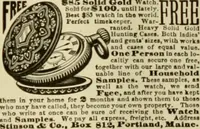 Picture 16 of 120 from The Carrier dove (1884), leaf 57