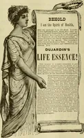 Picture 17 of 120 from The Carrier dove (1884), leaf 61