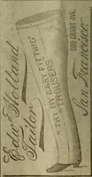 Picture 18 of 120 from The Carrier dove (1884), leaf 64