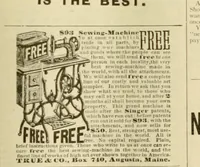 Picture 24 of 120 from The Carrier dove (1884), leaf 84