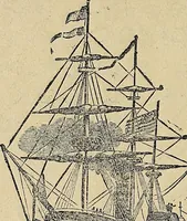Picture 3 of 12 from Carrier reading-book (1894), leaf 32