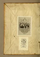 An illustration from Carta al Excmo. señor don Baltasar de la Cueva, ; conde del Castellar, marques de Malagon, virrey, gouernador, y capitan general de los Reynos del Peru, Tierrafirme, y Chile. Por el doctor don Diego Andres Rocha, alcalde del Crimen de la Real Audiencia de los Reyes. En que se tratan algunos discursos tocantes a la milicia christiana. (1675)