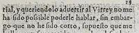 An illustration from Carta que Duarte Gomez escriuio al duque de Lerma en 20. de Nouiembre de 612 (1622)