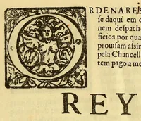 Picture 7 of 10 from Cartas (1632), leaf 23