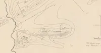 An illustration from Carte géologique du Katanga et notes descriptives (1908)