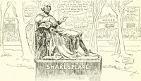 Picture 81 of 118 from Cartoons by Bradley, cartoonist of the Chicago Daily News; (1917), leaf 87