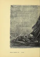Picture 4 of 9 from Cartoons on the war (1915), leaf 48