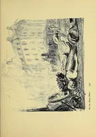An illustration from Cartoons on the war (1915)