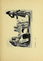 An illustration from Cartoons on the war (1915)