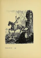 Picture 7 of 9 from Cartoons on the war (1915), leaf 67