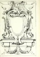 Picture 8 of 24 from [Cartouches (1636), leaf 29