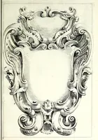 Picture 11 of 24 from [Cartouches (1636), leaf 37