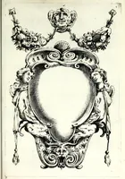 An illustration from [Cartouches (1636)