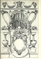 Picture 13 of 24 from [Cartouches (1636), leaf 43