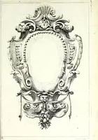 Picture 14 of 24 from [Cartouches (1636), leaf 49